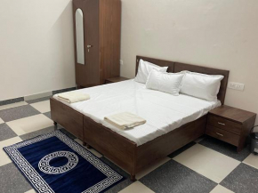 Shrinath Residency
